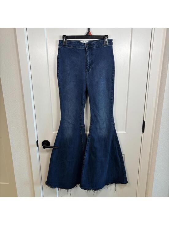 Free People Denim - NOT FOR SALE ALREADY SOLD